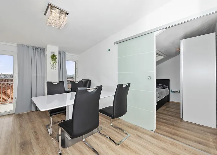 Apartment Nikola