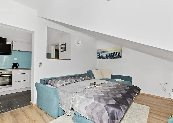 Apartment Nikola
