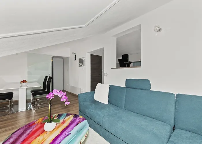 Apartment Nikola