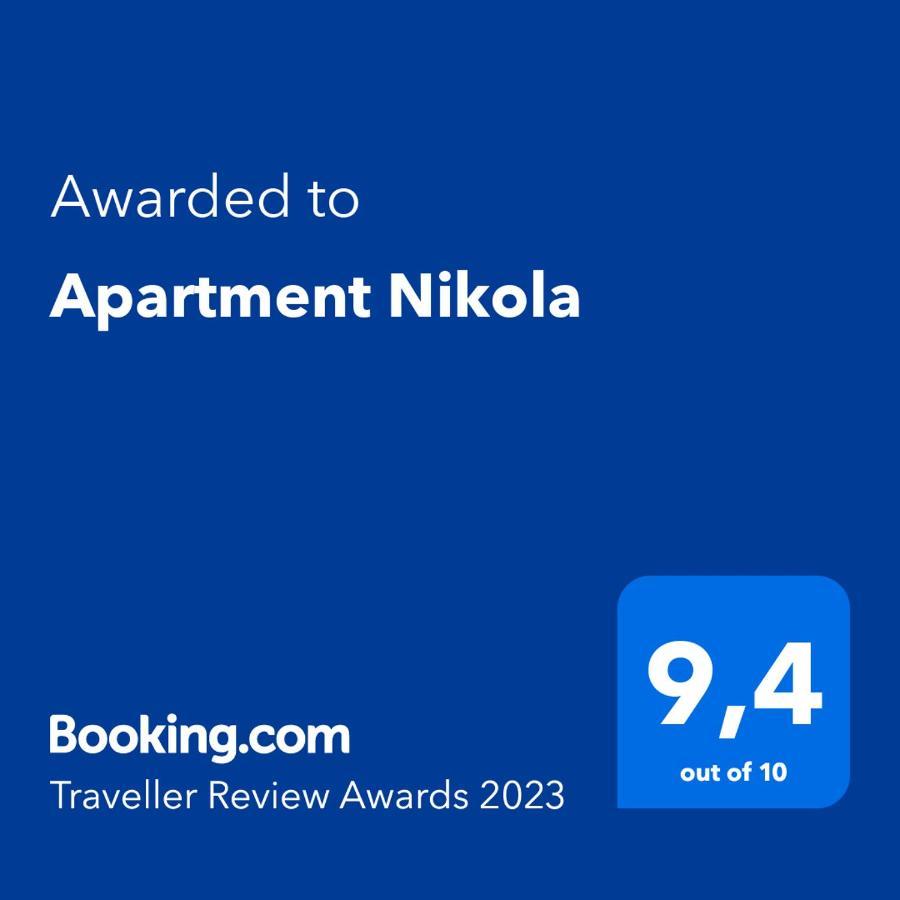 Nikola