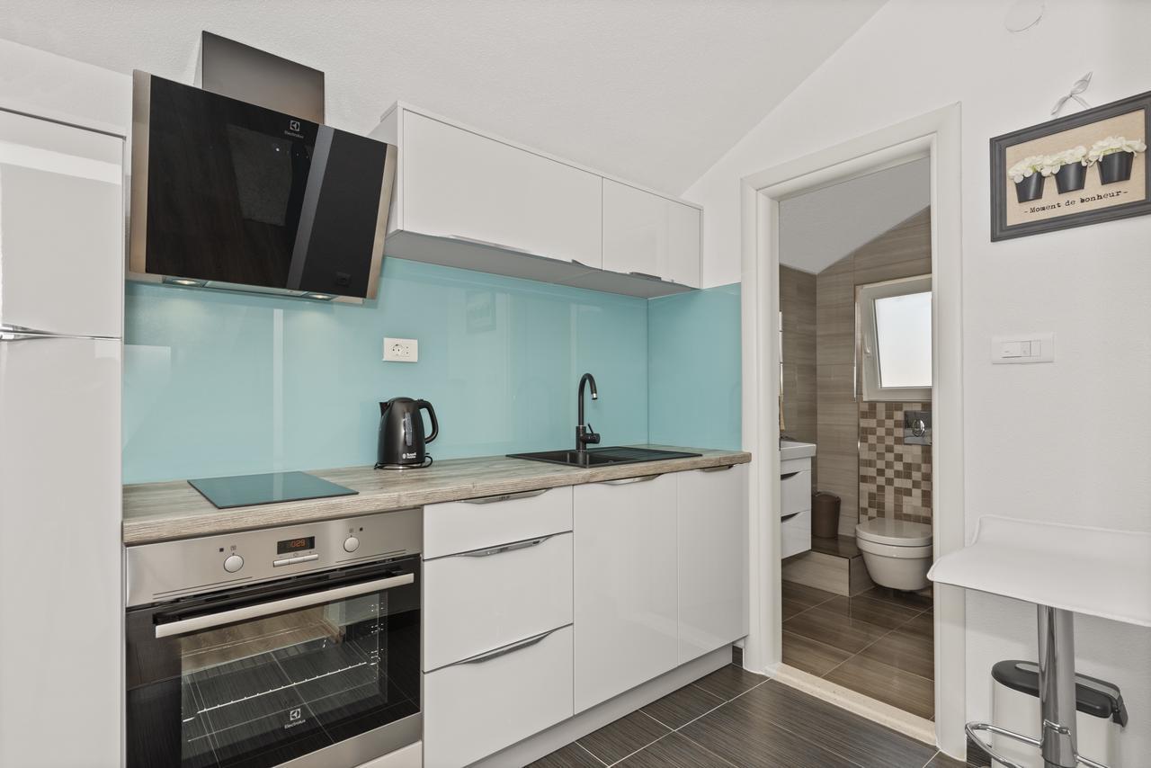 Apartment Nikola
