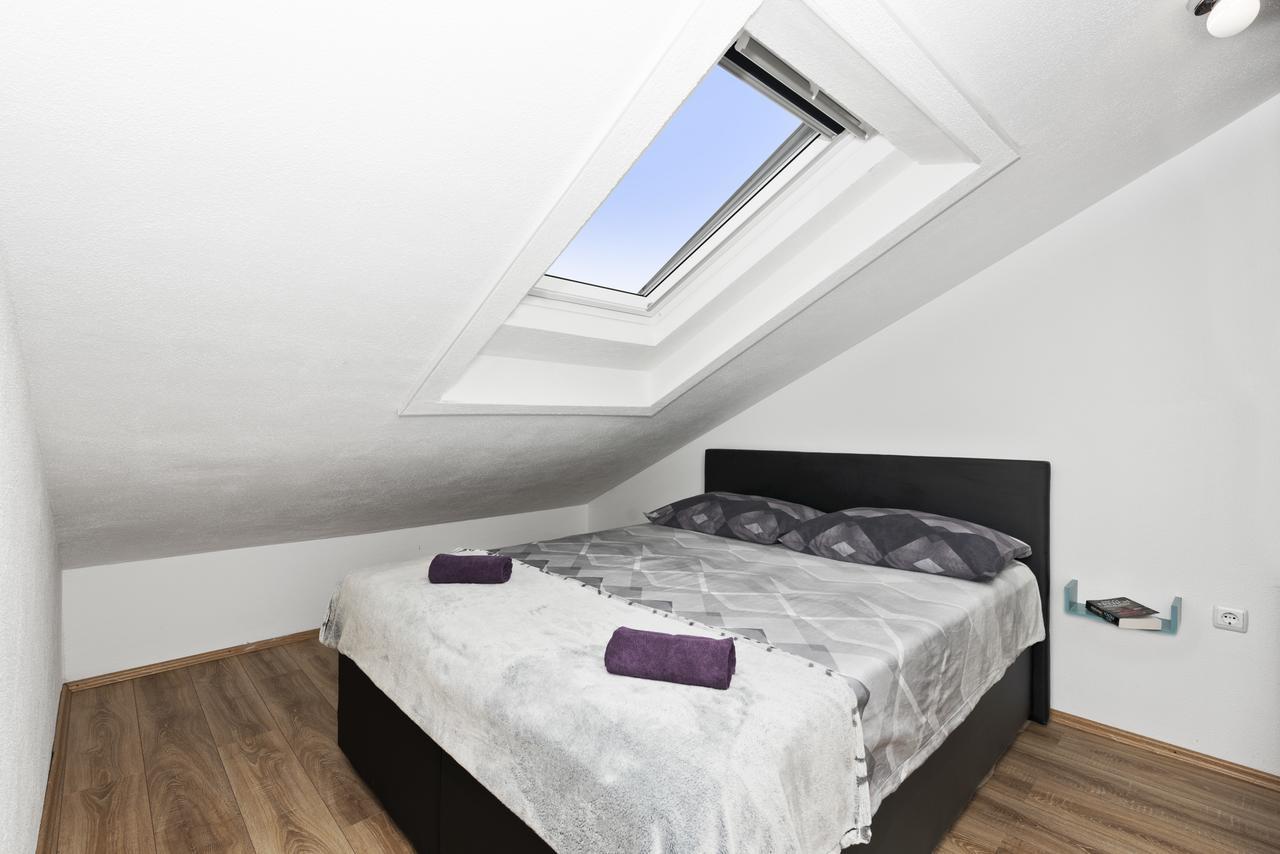 Nikola Apartment Trogir
