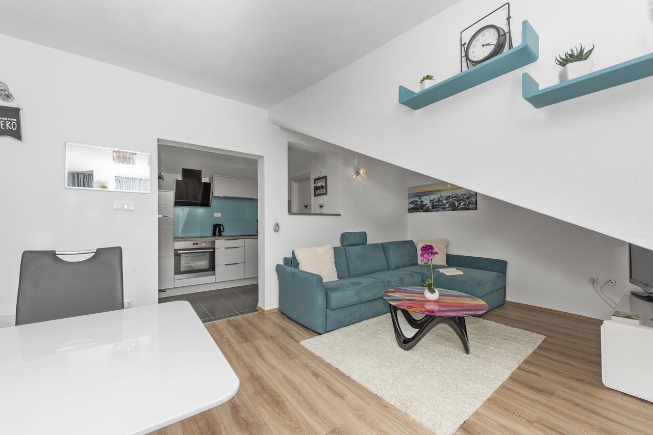 Nikola Apartment Trogir