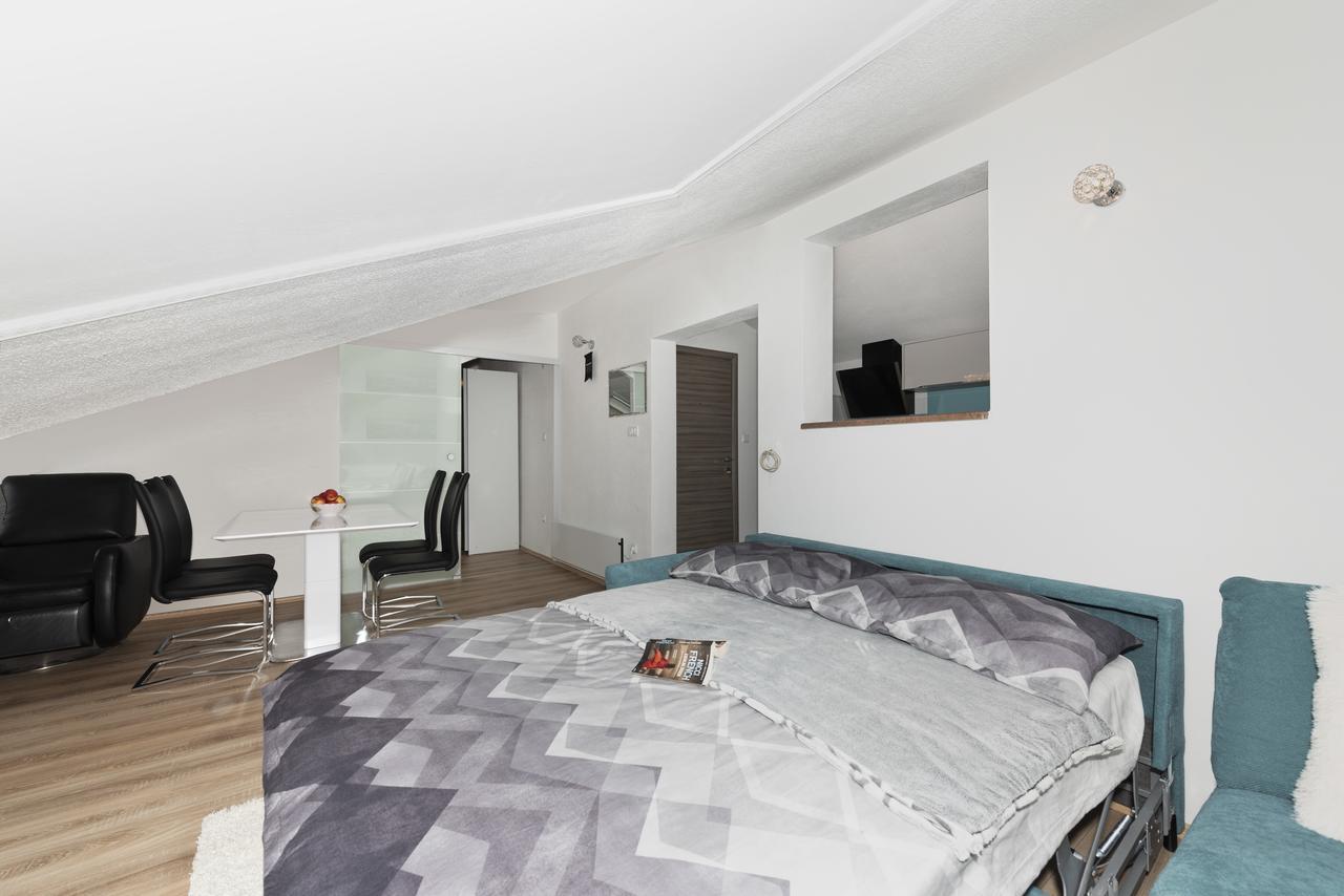 Apartment Nikola