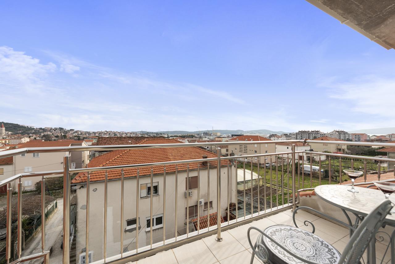 Apartment Nikola