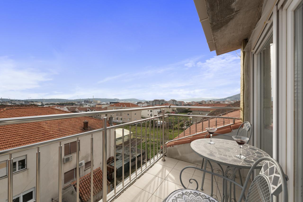 Nikola Apartment